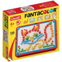 Quercetti: Set colorat caracatita cu bilute de 160 bucati - d/3/d364b1213ead0405a829bde0500e064a11abcd2bc5c705fbdec6aad9d56c1993.jpg