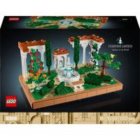 LEGO® Icons: Grădină cu fântâni arteziene (10359) - d/3/d3d324c908581542a2d2ed8314361df3a3a9e767daf06a9c9696ba7eaa04cb0f.jpg