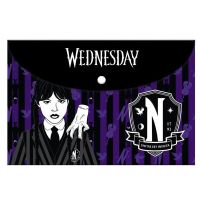 Luna: mapă cu patent Wednesday, format A4 - d/3/d3e1b138aa4c6895bb411f1ab09a46581ed444e4747a576fc677dc3f1043a661.jpg