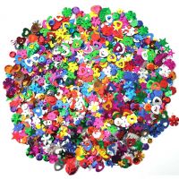 PlayBox: Pachet de paiete colorate în diverse culori, dimensiuni și forme, pachet de 100g. - d/3/d3eeed6c02a13fe5bd4f4fa482d337042e16ceb096926a9666f6eb054418c2ed.jpg