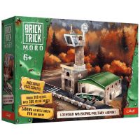 Brick Trick construim din cărămizi: Aeroport militar 360 de piese joc de construcție - Trefl - d/4/d40035a20a7c291697728065e407a3f45376d9d2c07a518f9192005cfc15b268.jpg