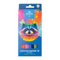 ICO: Koh-I-Noor 3552 Creioane colorate hexagonale în cutie cu raton, set de 12 bucăți - d/4/d4c2e69055d6738a88dbf8b0b4e6a9573522e134587e7662d0bcf9c1e40cd2be.jpg
