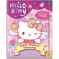 Hello Kitty Colorare cu autocolante - Lisciani - d/5/d51d53ea8ff69db6a48d127d891d8869adec901f1a40e8205d7c08aad8d8ff26.jpg