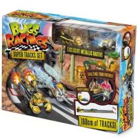 Bugs Racing set pistă de concurs - d/5/d56a535cf94059ee25c3cb44aa42b57bd99c17e6f102f255dab3cf86b4a6fe0f.jpg