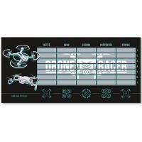 Ars Una: Drone Racer o singură foaie, două fețe orar (versiune HU) - d/5/d5815318daecc70b12c71d54ec5f5aa5af36c77e64f8a31c41a0b9585d20c3ae.jpg