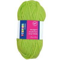 PlayBox: Fire de acril de 50g în culoarea verde de 50m - d/5/d5c4a3c151ec8470e6bf14b8db657dab26b27fd049184da9481ddea7470426d3.jpg