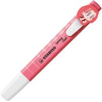 Stabilo: K-Pop Demonii Vânătorii Swing Cool textmarker roz cu clips figură - d/6/d67907ff4a8660e41ce366c25841ff5850d5ada76e96aeb0faa7103dff9e9580.jpg