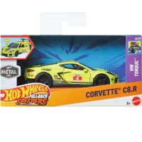 Hot Wheels: Mașină de jucărie cu arc Corvette C8.R 1/43 - Mattel - d/6/d69d31d3e965c4efa699c33ab31255fe29a5cdbe68955dde17d3505db63ed169.jpg
