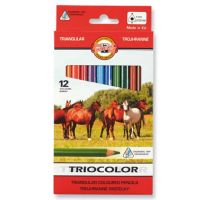 ICO: Koh-I- Noor set creioane colorate tricolor - d/6/d6dd55ab8a102b6dd977390f7cae90230329bb0fb95c52989846a053e97d6e2b.jpg
