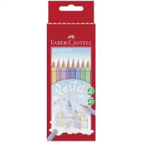 Faber-Castell: Pastel set creioane colorate 10 bucăți set - d/7/d7484d35daf0cb47bbca7869c60952c252e43e3b43dd5f3d05f8e3c8b4d30e7f.jpg