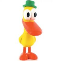Pocoyo: Pato figurină de joacă - d/7/d78394cb8a82607d405e7d4942fcfc2bb4a2d0886738a09d37c09dd14a5c239e.jpg
