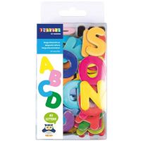 PlayBox: Litere magnetice colorate, set de 80 bucăți - d/7/d7e84046f2bfd460121b1b73d79b5fedb78290d39cb72dfcc1cba0f67128834b.jpg