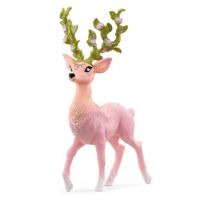 Schleich: Figurină magică de cerb cu sclipici (70793) - d/8/d8b42c31d88352f2020c506ce1e1e08c29b6a8e2e6a304d2d3b8f67e03161bcf.jpg