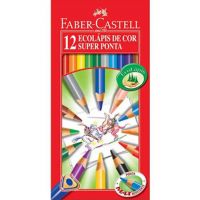 Faber-Castell: ECO creion colorat triunghiular 12buc - d/8/d8de1a469ff4f2398b58eb7a9c07516d884b59b562523c821a78f0ae7ab779a2.jpg