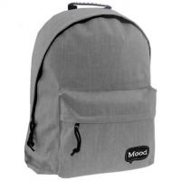 Mood: GriSigma rucsac, ghiozdan 30x15x40cm - d/8/d8e5bd926598d6bd8acc395cbd415ce60017888e8effa96d305602efff295abb.jpg