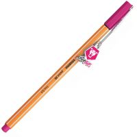 Stabilo: K-Pop Demonii Vânătorii Point 88 marker roz Saja Boys cu decorare 0,4mm - d/8/d8f7bf3186b4c260fafcba7c836c2a1f9faa1bec961d37eabcb4916721a812f8.jpg