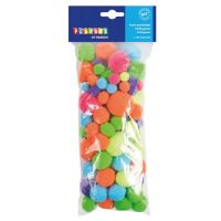 PlayBox: Pomponi neon în culori, 100 buc, 15-35mm - d/9/d91303c434c45055bc706c3f5d563c4de67f80504e873ef480e4dd0c294b98d7.jpg