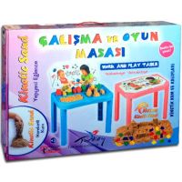 Kinetic Sand: masă de lucru cu scaun care se închide în două culori - d/9/d92f9680962eccf0056478cf4abdd48bce451b16bc7f29587151cfd3ed2c5c88.jpg