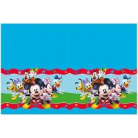 Față de masă din plastic cu Mickey Mouse și prietenii săi 120x180cm - d/9/d952d878e53d1142176c15153259dbc0bab25c87ee54a7a23519627f25938e91.jpg
