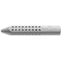 Faber-Castell: Grip radieră gri - d/9/d975f96d17cffe5d0d3c8d691777db1f4a4d166f136926282bb351845b802bbe.jpg