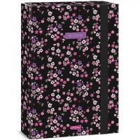 Ars Una: Pearl Blossom Black cutie pentru caiete A/4 - d/9/d9cbbe3c28725cf31fb25d6c75659c9c0ec44b36fb0fda8a8edb2c123e32aadb.jpg