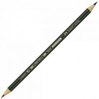 Faber-Castell: Creion subţire albastru-roşu - d/a/dab916e20e0bfd5fecf5ac1e5b3b1a196d984819de9a1da332818ae1a5ef30f0.jpg