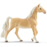 Schleich: Figurină iapă de rasă American Saddlebred - d/a/daff086dd666838f5140caca687938accf265a7392d2bf35e47ab998010f0369.jpg
