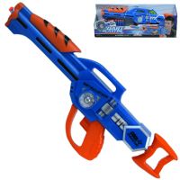 Dart Blaster: Armă manuală gloanțe de burete cu o distanță de tragere de 10 metri de 46 cm - d/a/dart-blaster-arma-manuala-gloante-de-burete-cu-o-distanta-de-tragere-de-10-metri-de-46-cm.jpg