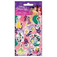 Disney Princess set autocolant autoadeziv 8x12cm foi 5 bucăți