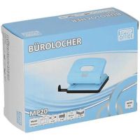 Spirit: Neon albastru perforator metalic cu două găuri MP20 - d/b/db72f15edd44a58385dc1af174874e2ea406f0994a784acec47986566250bfac.jpg