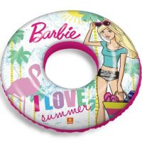 Barbie colac de înot gonflabil 50cm