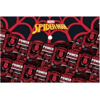 Spider-Man suport documente mapă A4 - d/b/dba5f6e0cfb3da903f1fd50b146f449efd8aed8b968890328c58a166cdaacee7.jpg
