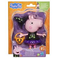 Peppa Porc: Set de joacă Peppa în costum de Halloween - Hasbro - d/b/dbcff92e36a495ee522718f8beb147293108c0ed67f0ea14c6f0baaf93b848e3.jpg
