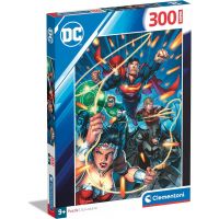 DC Comics: Liga Dreptății puzzle super de 300 de piese - Clementoni - d/c/DC-Comics-Liga-Dreptatii-puzzle-super-de-300-de-piese--Clementoni-1.jpg