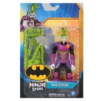 DC Ninja Strike: The Joker războinic ninja - Spin Master - d/c/DC-Ninja-Strike-The-Joker-razboinic-ninja--Spin-Master-1.jpg