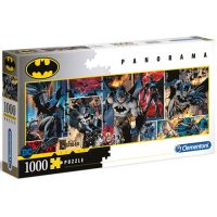 DC Comics: Batman în acțiune 1000 bucăți panoramă puzzle - Clementoni - d/c/dc-comics-batman-in-actiune-1000-bucati-panorama-puzzle-clementoni.jpg