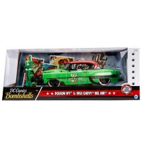 DC Comics: Poison Ivy figurină și 1953 Chevy Bel Air model mașină metal 1/24 - Simba Toys - d/c/dc-comics-poison-ivy-figurina-si-1953-chevy-bel-air-model-masina-metal-1-24-simba-toys.jpg