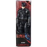 DC Comics: The Batman figurină de joacă 30cm - Spin Master - d/c/dc-comics-the-batman-figurina-de-joaca-30cm-spin-master.jpg