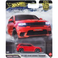 Hot Wheels Premium: Cool-tura 2019 Jeep Grand Cherokee Trackhawk mașină mică 1/64 - Mattel - d/c/dc033fe4fba87347f1ee6dd8df61e83dcce5166a9e51554dcf7dac1f715da02c.jpg