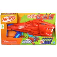 Nerf: Lionfury lansator de burete cu 16 proiectile - Hasbro - d/c/dc26b47467c2d4ff1a5c12a58fa73392e3a8755bfed4351036decf3763f68b32.jpg