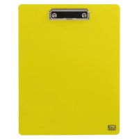 Spirit: clipboard cu fixare culoare galbenă de mărimea A4 - d/c/dc4acf1fc23ea2b9f84068c19e125fd620c4b5ead7550b1aa0c9e070f00b51bc.jpg