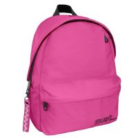 Must: Geantă școală rotunjită roz cu patru compartimente, rucsac 32x17x42cm ​ - d/c/dcb7fcbb4956029a8d3ab113c735f1f9cf275ae01a5e3842369721efd153ed68.jpg