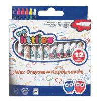 Set de creioane colorate 12 bucăți - d/c/dce12df3b01b23af48273138e661fb07f0a37f19f59528fe330689d95ac8a72b.jpg