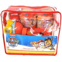 Paw Patrol role cu echipament de protecţie de mărime 22-29