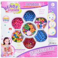 Beads Series: Set de bijuterii cu peste 100 de margele colorate in diferite forme - d/c/dcfc85a3ff2a78729f4ed59904a4cbee50b3fe4dd5cce0a0f300f73469a0c366.jpg