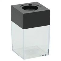 Spirit: suport plastic pentru agrafă de birou - d/d/ddbd0aaad20269102e8b14a0061d2e44dc72bfc9ec0f73299b34a1c0c09c5a54.jpg