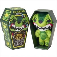 Deddy Bear Ex-Stink pluș în sicriu, seria 5, 15 cm - d/e/Deddy-Bear-Ex-Stink-plus-in-sicriu-seria-5-15-cm-1.jpg