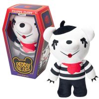 Deddy Bear Hank din pluș în sicriu, seria 4, 30 cm - Flippe-Flop - d/e/Deddy-Bear-Hank-din-plus-in-sicriu-seria-4-30-cm--Flippe-Flop-1.jpg