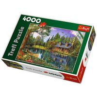 Dupa-masa perfecta puzzle 4000 de bucati - Trefl - d/e/Delutani-idill-4000-dbos-puzzle-Trefl.jpg