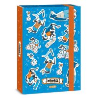 Ars Una: Wheelz mapă pentru caiete mărimea A4 - d/e/de1d4022db60248107ab1c09d90d77402b3d4fad229a2946262c8d3175a8b692.jpg